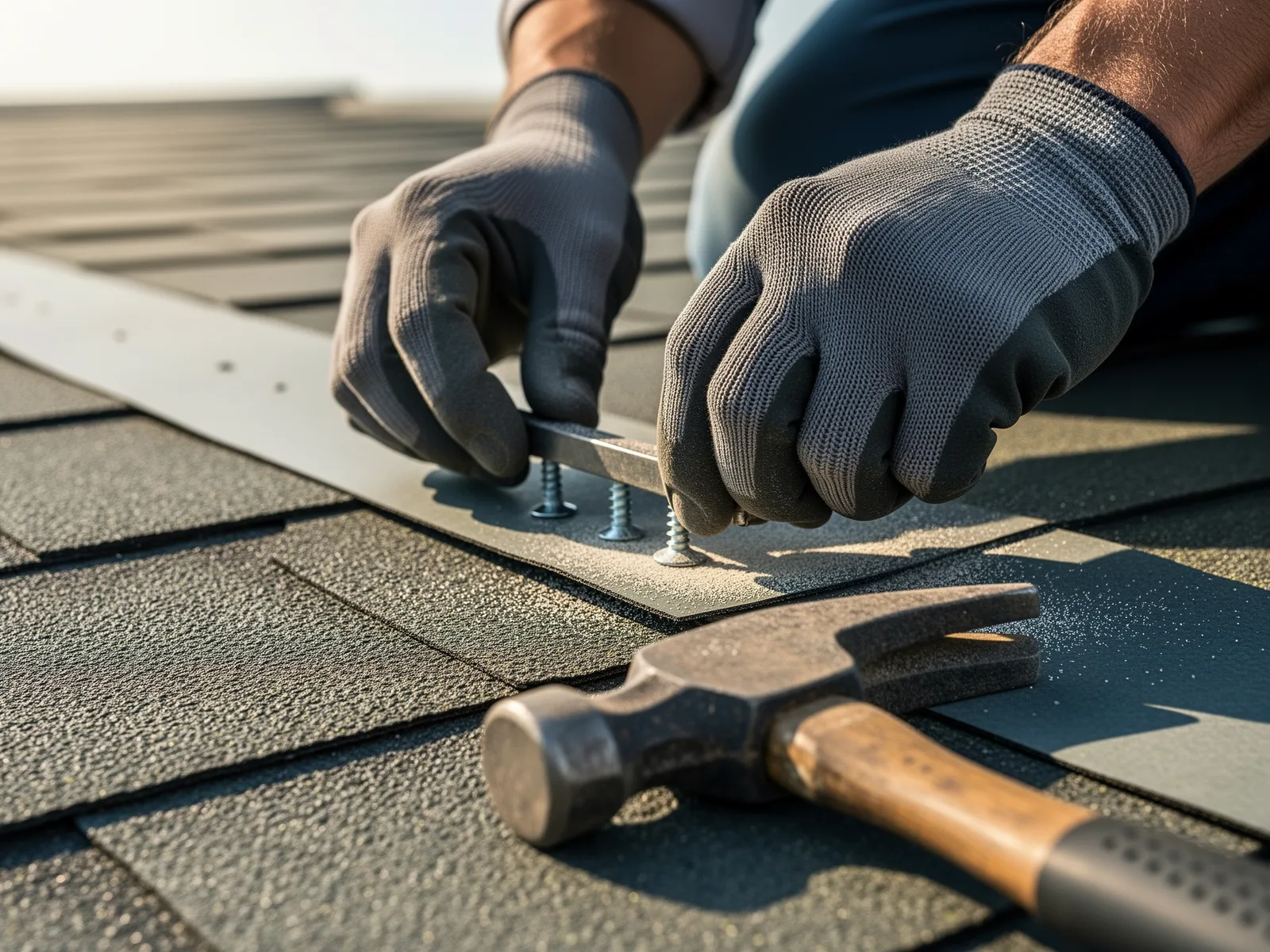 Why choose Fascia Repair in Diana, WV